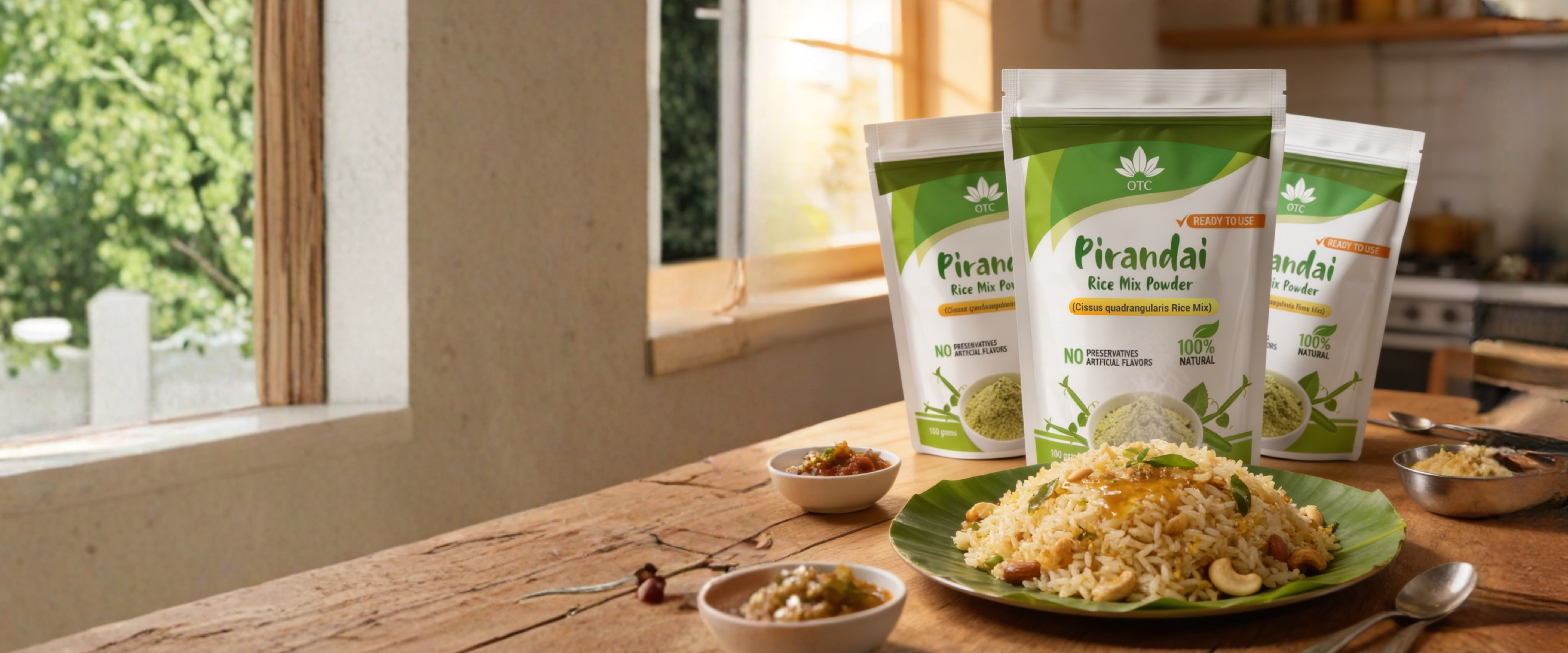 Pure Strength for Bones & Digestion.