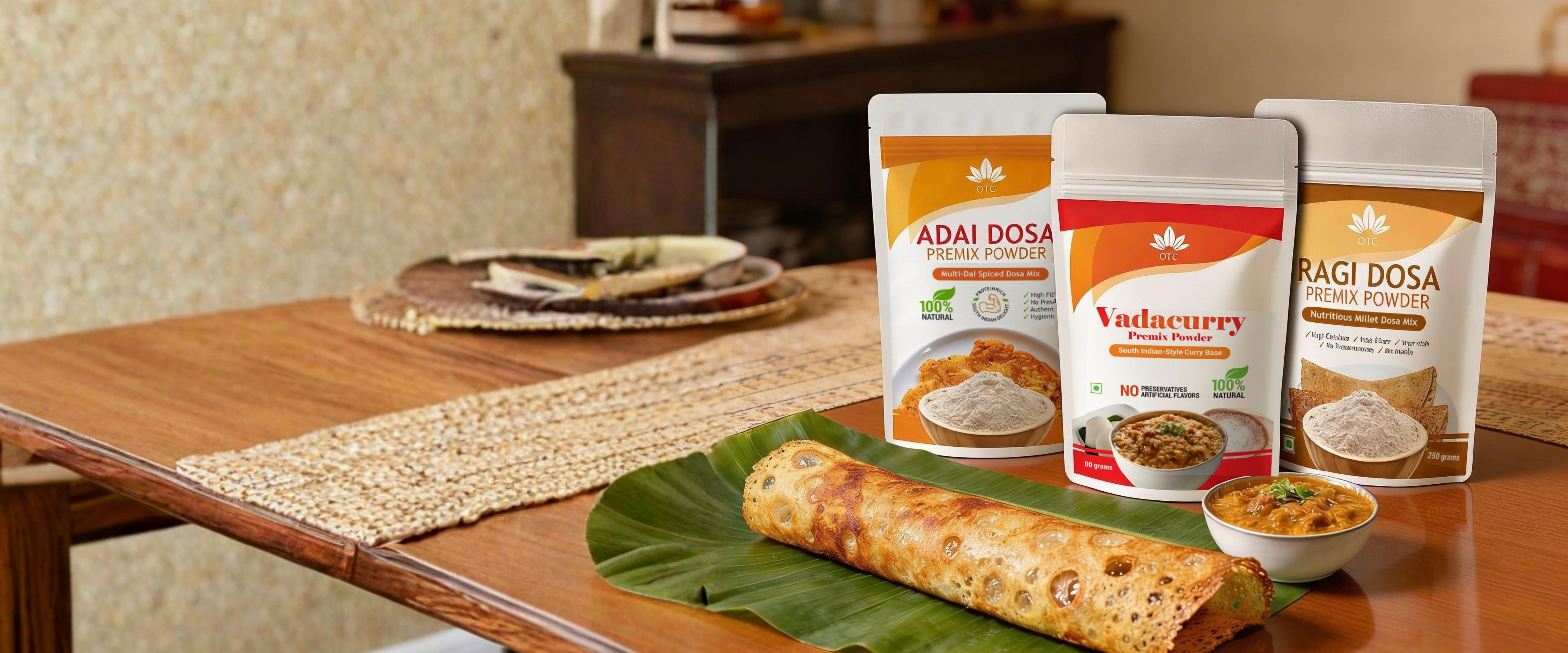 Healthy Breakfast Made Effortless!