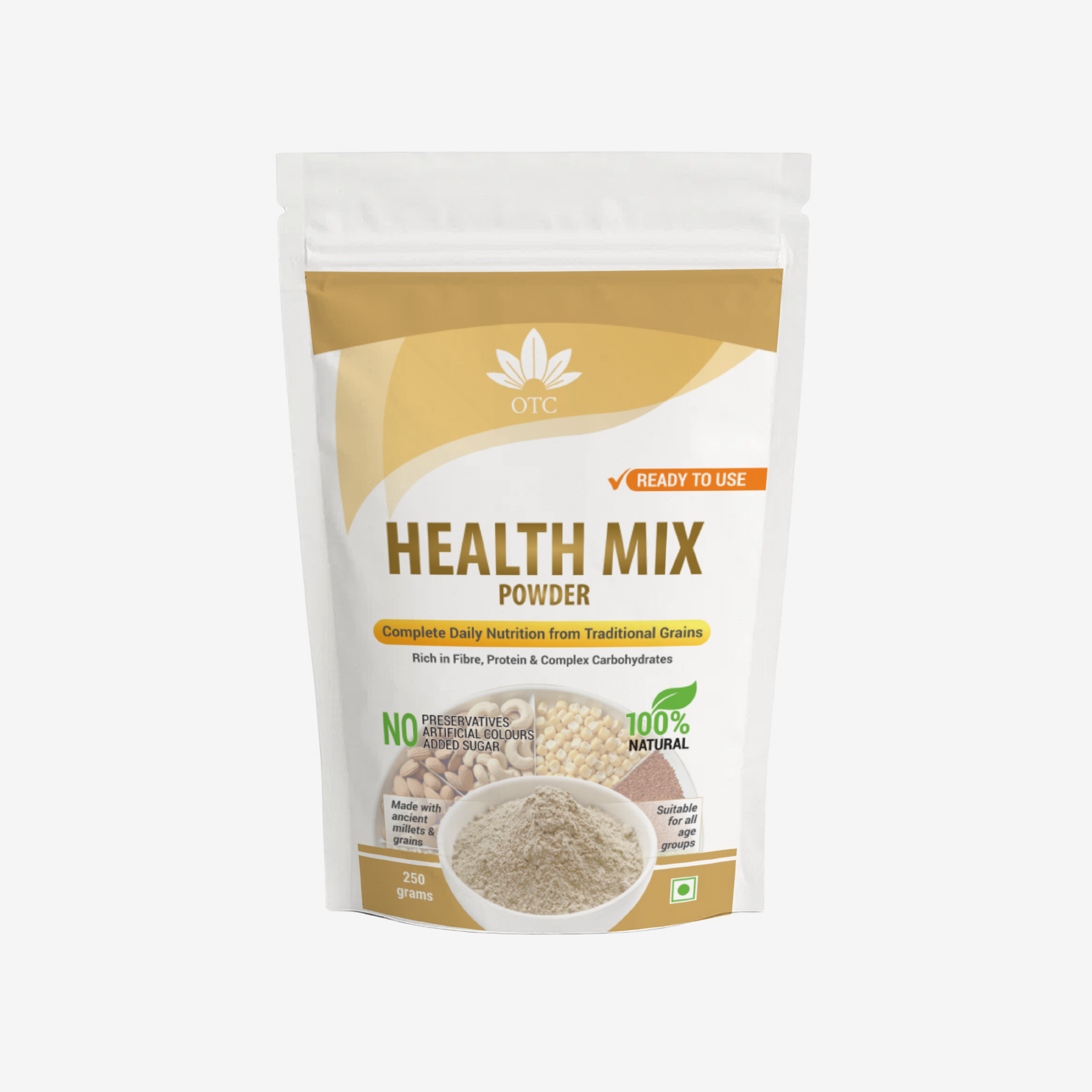 Health Mix