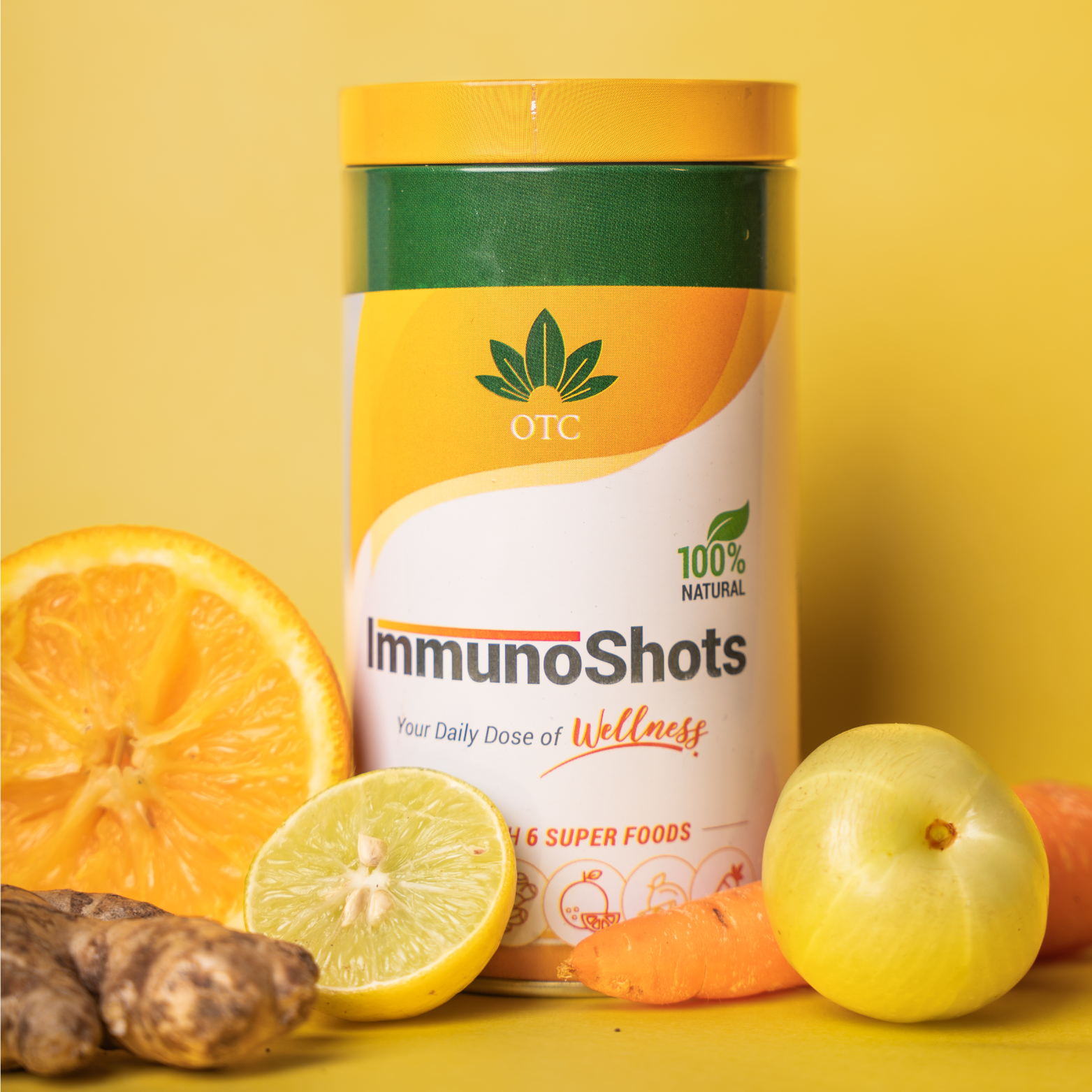 Immunity Booster