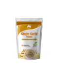 Ginger-Garlic Powder