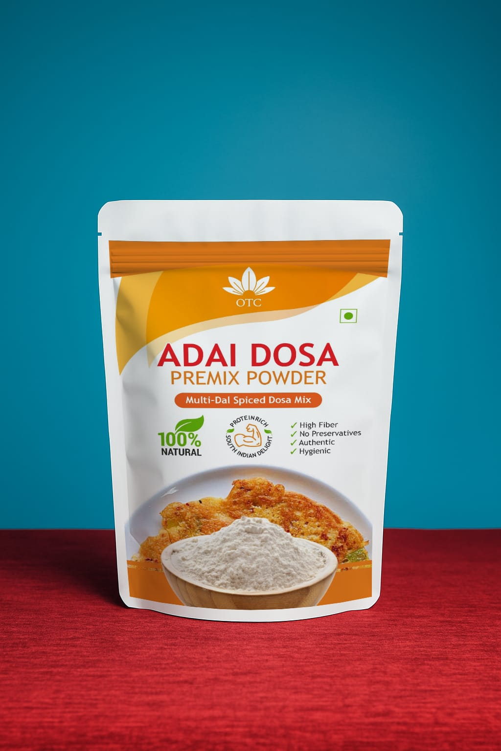 Adai Dosa Premix