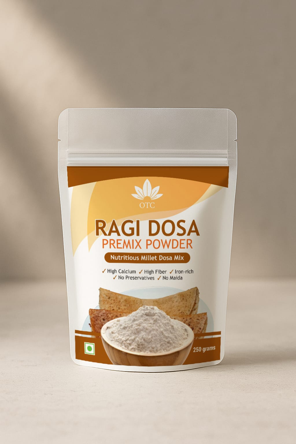 Ragi Premix Dosa Powder Combo