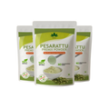 Pesarattu Premix Powder Combo
