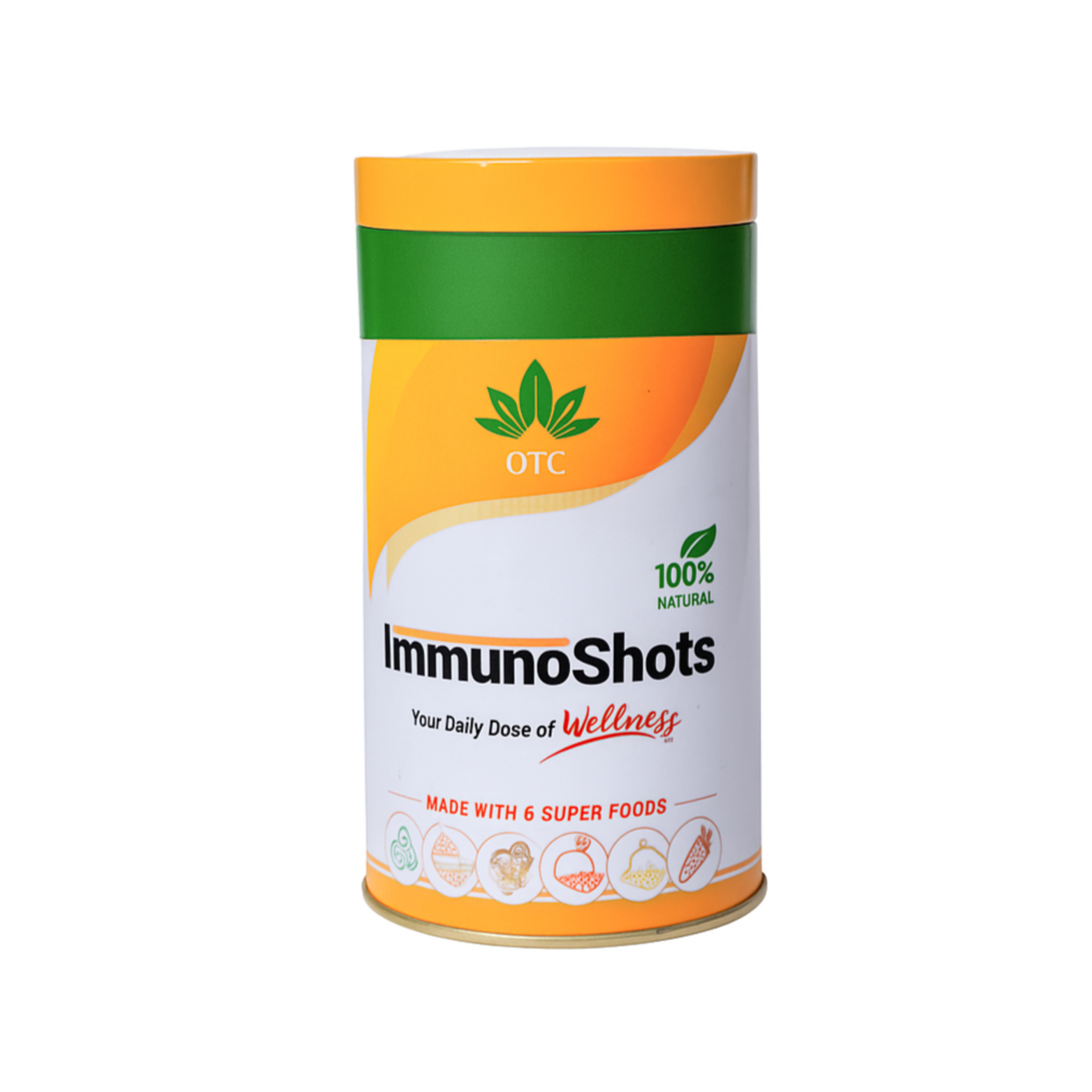 Immuno Shots