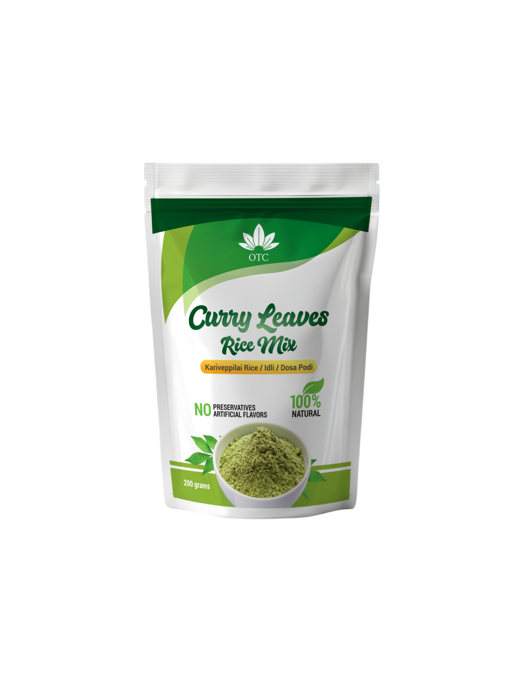 Saver Combo 1 – Pirandai, Moringa & Curry Leaves